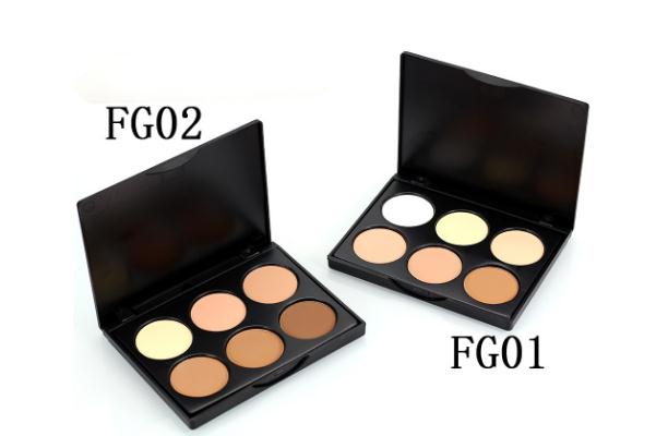 修容粉會過期嗎 眼影當(dāng)修容有什么危害 修容粉會過期嗎 眼影當(dāng)修容有什么危害