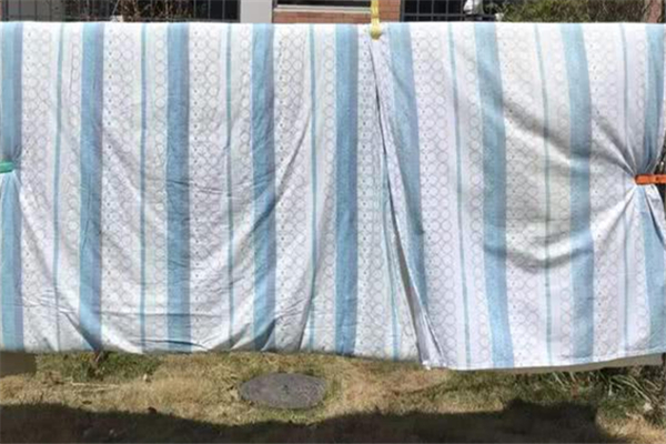 曬被子多久可以殺死螨蟲 曬被子殺螨蟲原理 曬被子多久可以殺死螨蟲 曬被子殺螨蟲原理