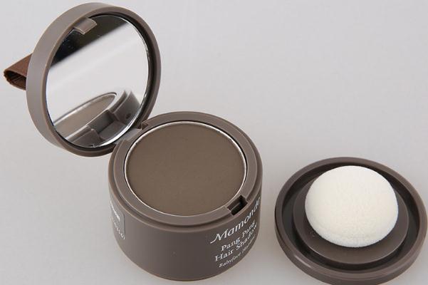 發(fā)際線粉是什么東西 發(fā)際線粉有用嗎 發(fā)際線粉是什么東西 發(fā)際線粉有用嗎