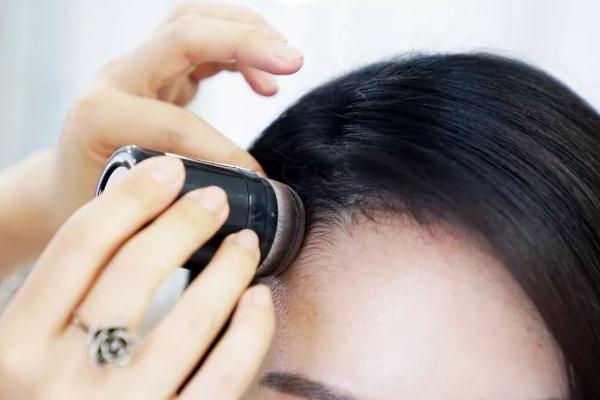 發(fā)際線粉是什么東西 發(fā)際線粉有用嗎 發(fā)際線粉是什么東西 發(fā)際線粉有用嗎