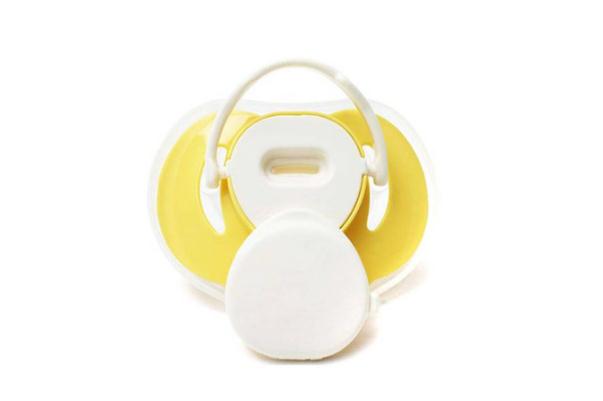 安撫奶嘴對寶寶有影響嗎 安撫奶嘴的壞處 安撫奶嘴對寶寶有影響嗎 安撫奶嘴的壞處