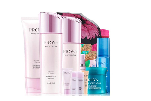 珀萊雅高端系列是哪款 珀萊雅高端系列怎么樣 珀萊雅高端系列是哪款 珀萊雅高端系列怎么樣