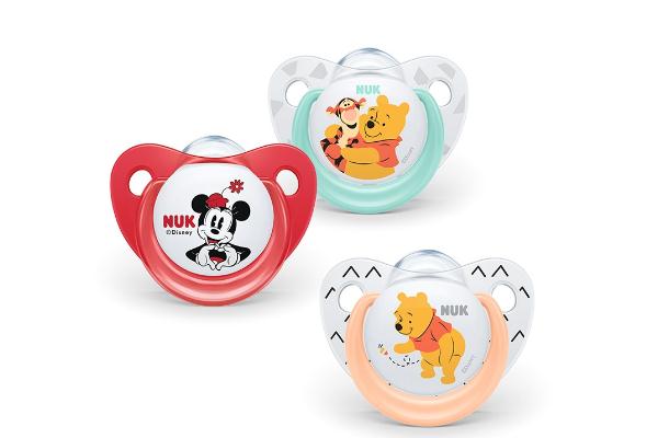 安撫奶嘴有大小之分嗎 安撫奶嘴有必要用嗎 安撫奶嘴有大小之分嗎 安撫奶嘴有必要用嗎