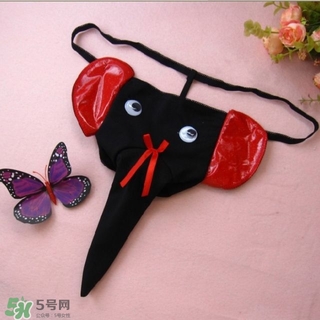 男士丁字內褲到底長啥樣？男生穿丁字褲是一種怎樣的體驗？