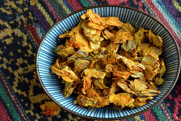 金蓮花如何保存 金蓮花適合什么季節(jié)喝 金蓮花如何保存 金蓮花適合什么季節(jié)喝