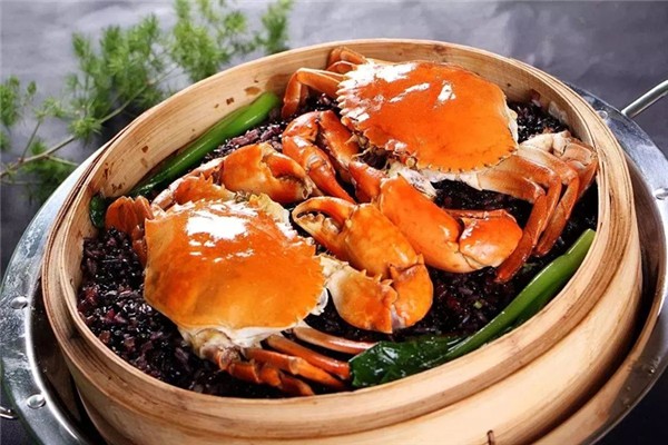 蒸螃蟹時(shí)綁螃蟹的繩要不要解開 蒸螃蟹為什么要綁起來 蒸螃蟹時(shí)綁螃蟹的繩要不要解開 蒸螃蟹為什么要綁起來