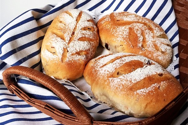 歐包為什么那么硬 歐包太硬了怎么辦 歐包為什么那么硬 歐包太硬了怎么辦