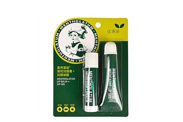 曼秀雷敦潤唇膏怎么樣 曼秀雷敦潤唇膏成分安全嗎 曼秀雷敦潤唇膏怎么樣 曼秀雷敦潤唇膏成分安全嗎