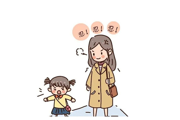 孩子脾氣暴躁注意力不集中怎么辦 孩子脾氣暴躁愛(ài)打人怎么辦 孩子脾氣暴躁注意力不集中怎么辦 孩子脾氣暴躁愛(ài)打人怎么辦