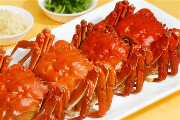 蒸螃蟹時流出來的白色東西是什么 蒸螃蟹時間長了會怎么樣 蒸螃蟹時流出來的白色東西是什么 蒸螃蟹時間長了會怎么樣