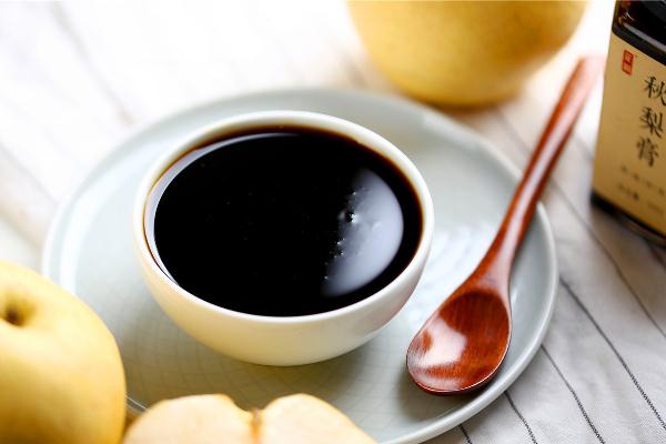 秋梨膏的功效與作用 秋梨膏的禁忌 秋梨膏的功效與作用 秋梨膏的禁忌
