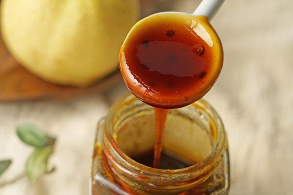 喝秋梨膏上火還是降火 秋梨膏長期喝有什么副作用 喝秋梨膏上火還是降火 秋梨膏長期喝有什么副作用