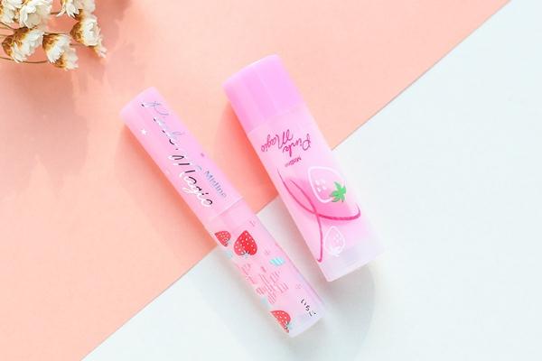 潤唇膏的成分 潤唇膏的制作方法 潤唇膏的成分 潤唇膏的制作方法