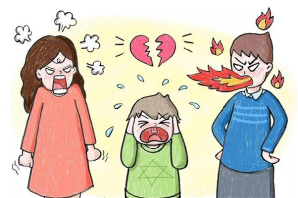 孩子為什么會跟父母有隔閡 孩子跟父母吵架怎么辦 孩子為什么會跟父母有隔閡 孩子跟父母吵架怎么辦