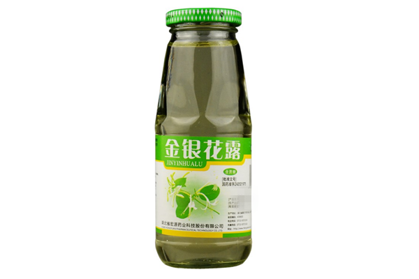 金銀花露小孩子能喝嗎 嬰兒能不能喝金銀花露 金銀花露小孩子能喝嗎 嬰兒能不能喝金銀花露