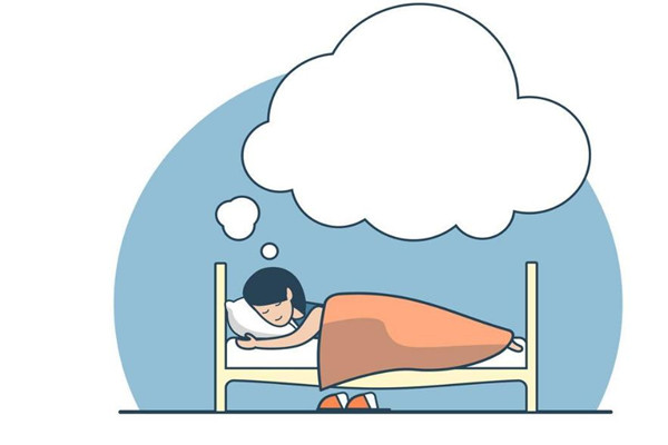 做夢之后為什么會忘記 做夢為什么記不住