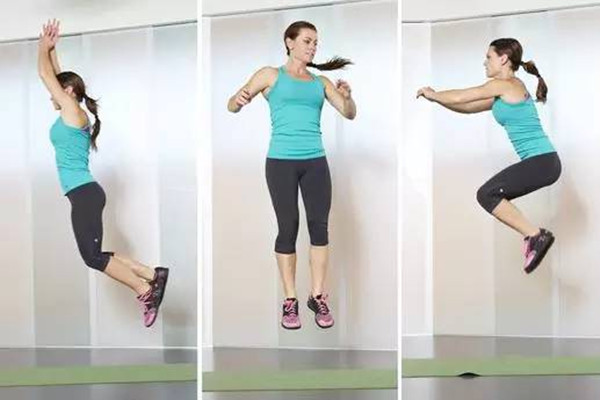 波比跳可以鍛煉心肺功能嗎 波比跳可以練出肌肉嗎 波比跳可以鍛煉心肺功能嗎 波比跳可以練出肌肉嗎