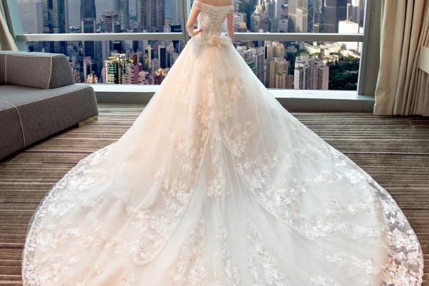 婚紗可以改小嗎 婚紗對(duì)于女生很重要嗎 婚紗可以改小嗎 婚紗對(duì)于女生很重要嗎