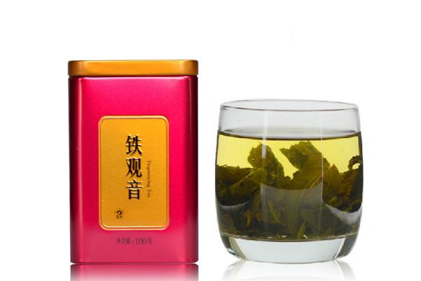 鐵觀音有減肥作用嗎 鐵觀音有幾種香型 鐵觀音有減肥作用嗎 鐵觀音有幾種香型