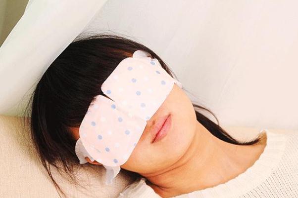 蒸汽眼罩的發(fā)熱原理 蒸汽眼罩是干什么用的 蒸汽眼罩的發(fā)熱原理 蒸汽眼罩是干什么用的