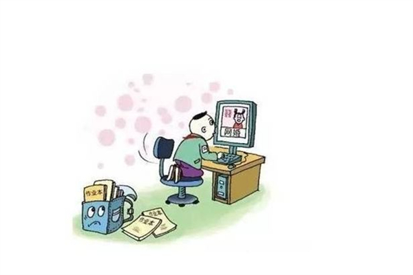 孩子有網(wǎng)癮是不是病 網(wǎng)癮孩子會醒悟嗎 孩子有網(wǎng)癮是不是病 網(wǎng)癮孩子會醒悟嗎