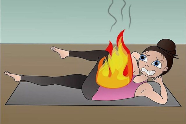 卷腹可以改善便秘嗎 卷腹可以改善骨盆前傾嗎 卷腹可以改善便秘嗎 卷腹可以改善骨盆前傾嗎