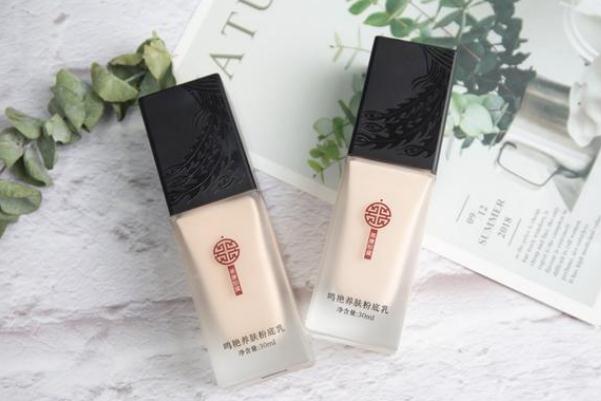 美康粉黛粉底液怎么樣 美康粉黛粉底液適合什么膚質(zhì) 美康粉黛粉底液怎么樣 美康粉黛粉底液適合什么膚質(zhì)