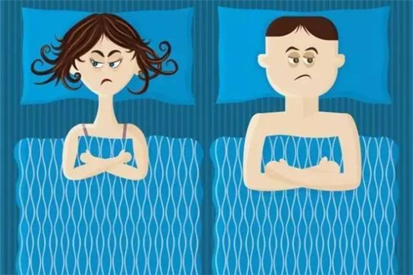 性冷淡會(huì)引起卵巢早衰嗎 性冷淡會(huì)影響懷孕生寶寶嗎 性冷淡會(huì)引起卵巢早衰嗎 性冷淡會(huì)影響懷孕生寶寶嗎