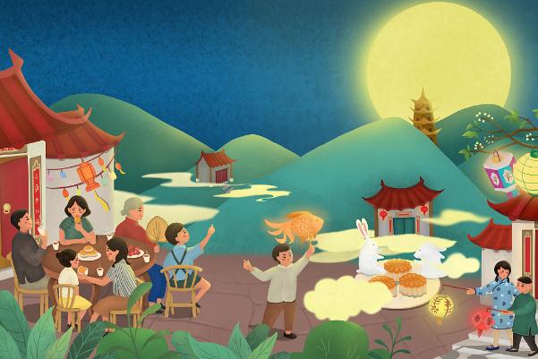 中秋節(jié)可以領(lǐng)結(jié)婚證嗎 中秋節(jié)可以送什么禮物 中秋節(jié)可以領(lǐng)結(jié)婚證嗎 中秋節(jié)可以送什么禮物