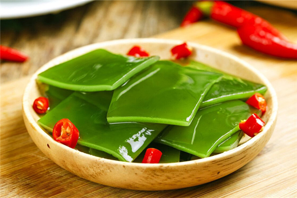 海帶泡好了可以放冰箱嗎 海帶怎么保存比較好 海帶泡好了可以放冰箱嗎 海帶怎么保存比較好