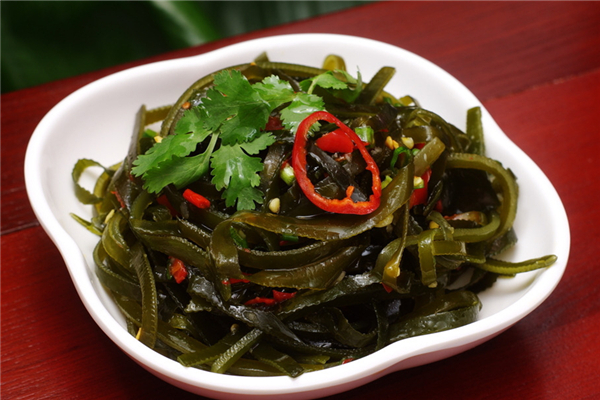 海帶回奶還是催奶 海帶哺乳期能吃嗎 海帶回奶還是催奶 海帶哺乳期能吃嗎