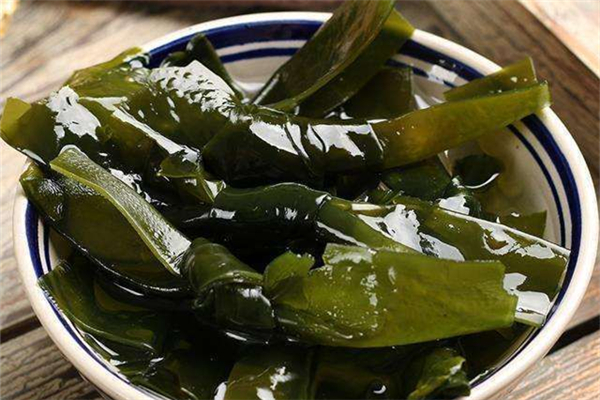 海帶厚的好還是薄的好 海帶厚的薄營(yíng)養(yǎng)一樣嗎 海帶厚的好還是薄的好 海帶厚的薄營(yíng)養(yǎng)一樣嗎