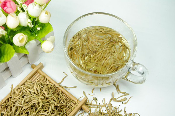 金銀花茶小孩子能喝嗎 金銀花茶孕婦能否飲用 金銀花茶小孩子能喝嗎 金銀花茶孕婦能否飲用