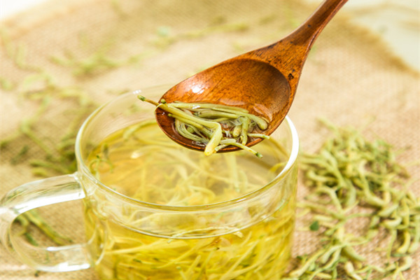 金銀花茶小孩子能喝嗎 金銀花茶孕婦能否飲用 金銀花茶小孩子能喝嗎 金銀花茶孕婦能否飲用