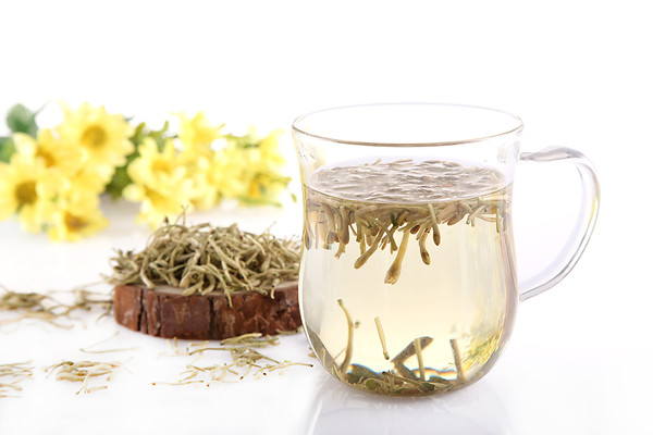 金銀花茶會影響睡眠嗎 金銀花茶會影響經(jīng)期嗎