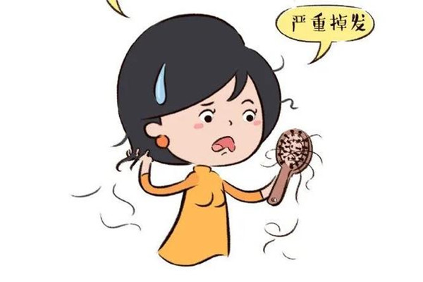 脫發(fā)是如何形成的 脫發(fā)要怎么治療 脫發(fā)是如何形成的 脫發(fā)要怎么治療