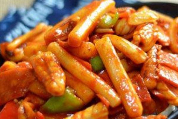 年糕的糖分高嗎 血糖高能吃年糕嗎 年糕的糖分高嗎 血糖高能吃年糕嗎