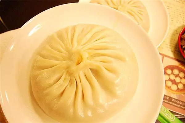 蟹黃湯包的皮怎么做 蟹黃湯包做法 蟹黃湯包的皮怎么做 蟹黃湯包做法