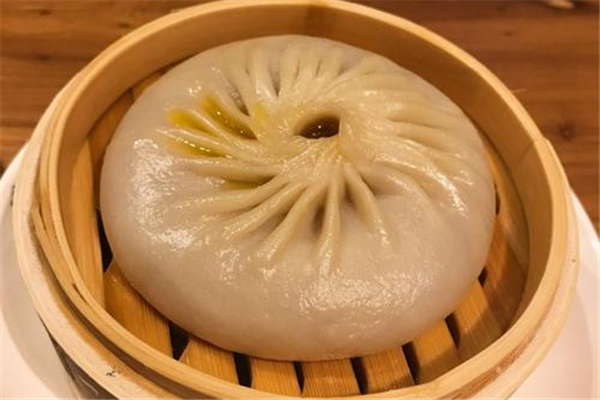 蟹黃湯包要蒸幾分鐘 蟹黃湯包蘸料是什么 蟹黃湯包要蒸幾分鐘 蟹黃湯包蘸料是什么