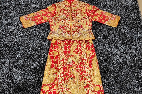 秀禾服是什么意思 秀禾服的來(lái)歷和寓意 秀禾服是什么意思 秀禾服的來(lái)歷和寓意