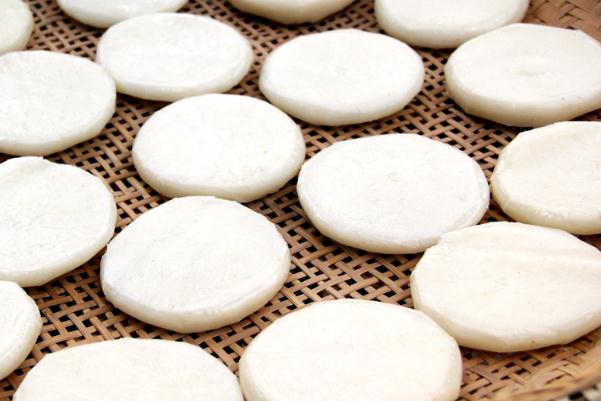 糍粑要解凍嗎 糍粑要炸多久才算熟 糍粑要解凍嗎 糍粑要炸多久才算熟