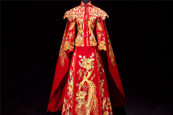 秀禾服是什么意思 秀禾服的來(lái)歷和寓意 秀禾服是什么意思 秀禾服的來(lái)歷和寓意