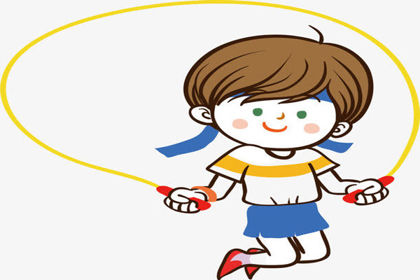 跳繩有助于長(zhǎng)高嗎 跳繩有什么用 跳繩有助于長(zhǎng)高嗎 跳繩有什么用