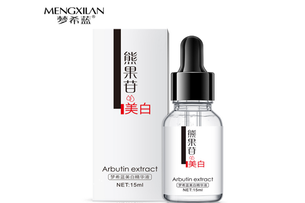 熊果苷可以祛痘嗎 熊果苷可以祛斑嗎 熊果苷可以祛痘嗎 熊果苷可以祛斑嗎