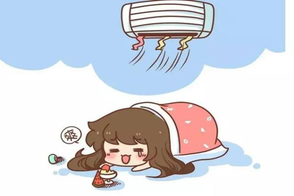 空調(diào)吹多了濕氣重嗎 空調(diào)吹多了濕氣重怎么辦 空調(diào)吹多了濕氣重嗎 空調(diào)吹多了濕氣重怎么辦