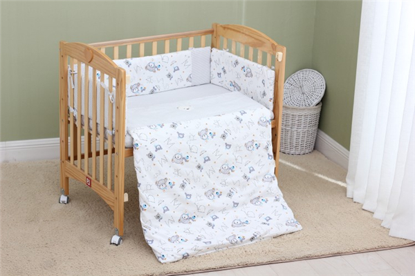 嬰兒床實(shí)用性大嗎 嬰兒床是否有必要買 嬰兒床實(shí)用性大嗎 嬰兒床是否有必要買