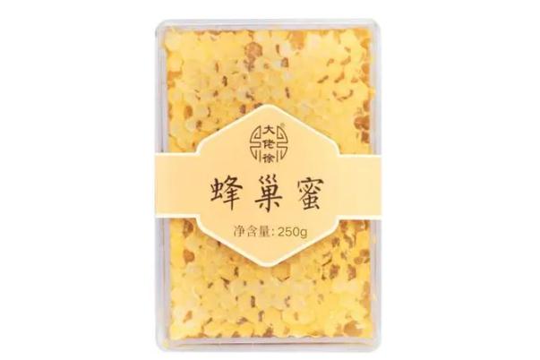 蜂巢蜜是新巢好還是老巢好 蜂巢蜜是不是特別甜 蜂巢蜜是新巢好還是老巢好 蜂巢蜜是不是特別甜