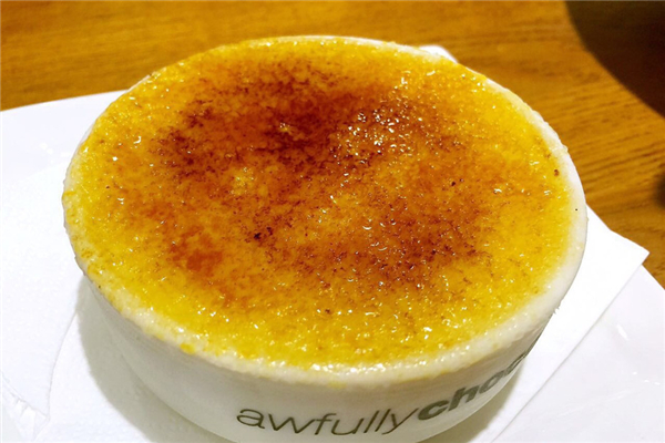 布蕾是什么 布蕾和布丁的區(qū)別 布蕾是什么 布蕾和布丁的區(qū)別