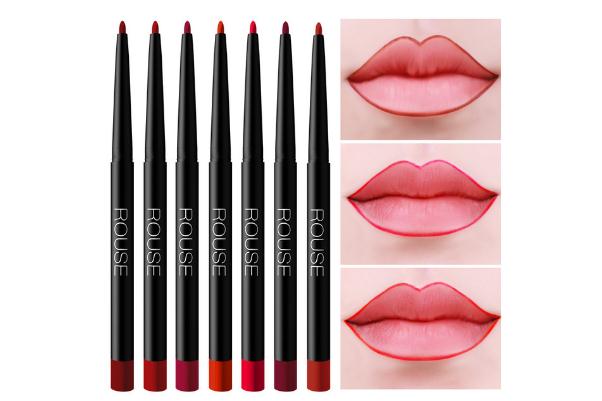 唇線筆要與口紅的顏色一樣嗎 唇線筆應(yīng)該怎么削 唇線筆要與口紅的顏色一樣嗎 唇線筆應(yīng)該怎么削