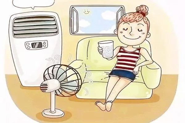 吹空調(diào)會(huì)引起痛風(fēng)嗎 吹空調(diào)會(huì)導(dǎo)致咳嗽嗎 吹空調(diào)會(huì)引起痛風(fēng)嗎 吹空調(diào)會(huì)導(dǎo)致咳嗽嗎